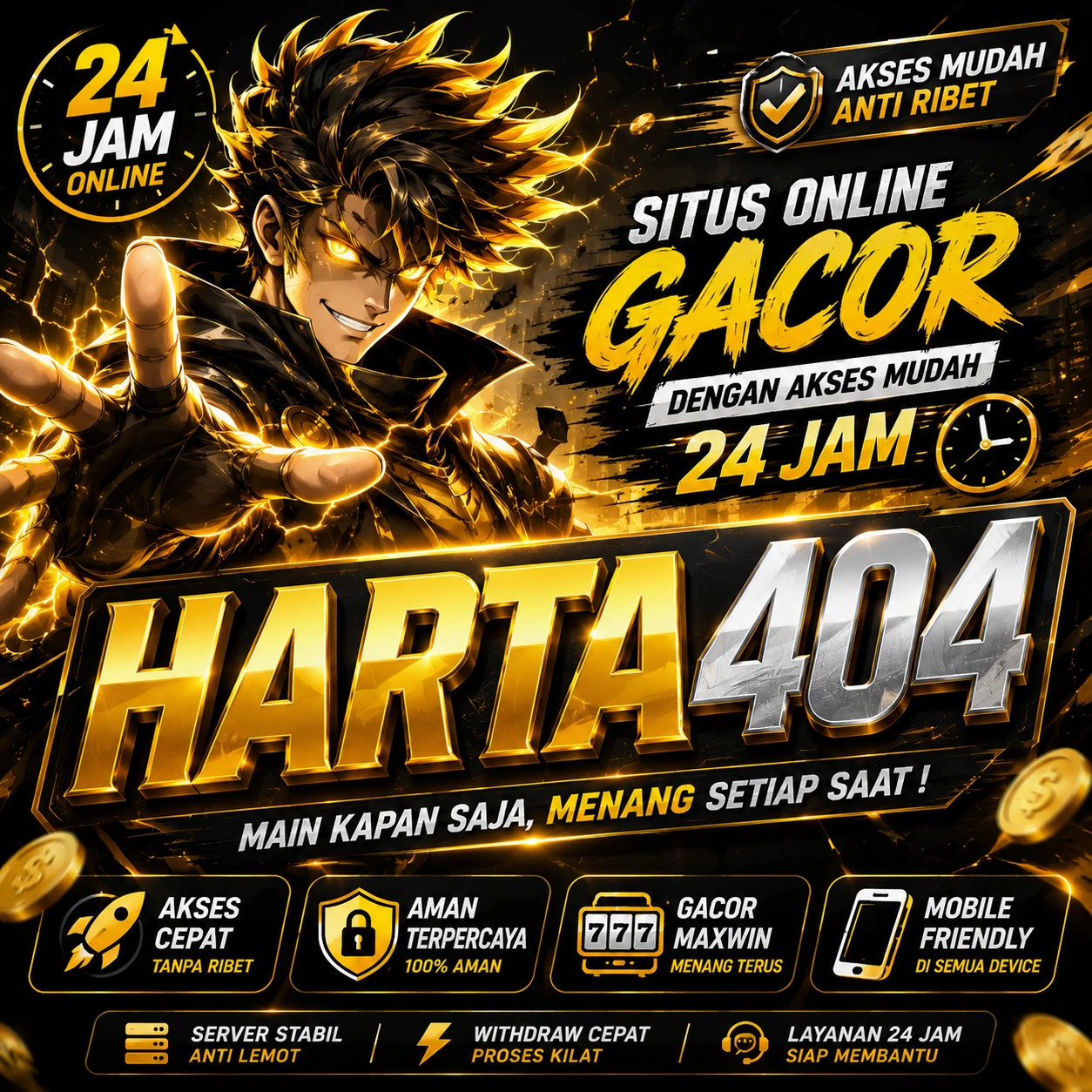 HARTA404