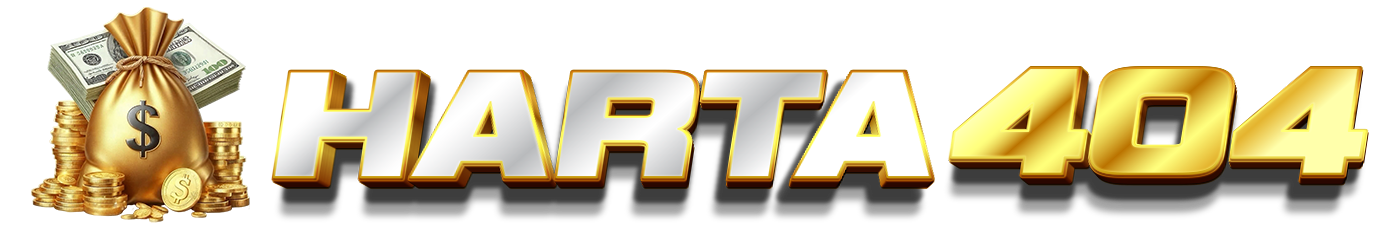 Logo HARTA404